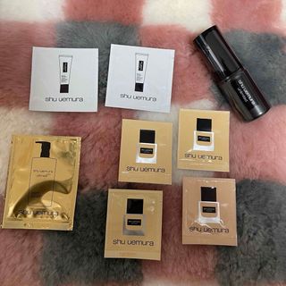 シュウウエムラ(shu uemura)のshu uemura フィックスミスト(化粧水/ローション)