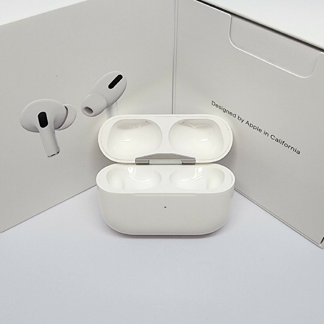 Apple純正品　美品　AirPods Pro　第1世代　充電ケース
