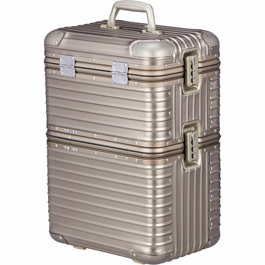 RIMOWA ワインケース TOPAS TITANIUM 未使用 RIMOWA ワインケース TOPAS TITANIUM 未使用