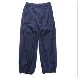 値下げ⭐︎完売品　Peate Symbol nylon pants(ワークパンツ/カーゴパンツ)