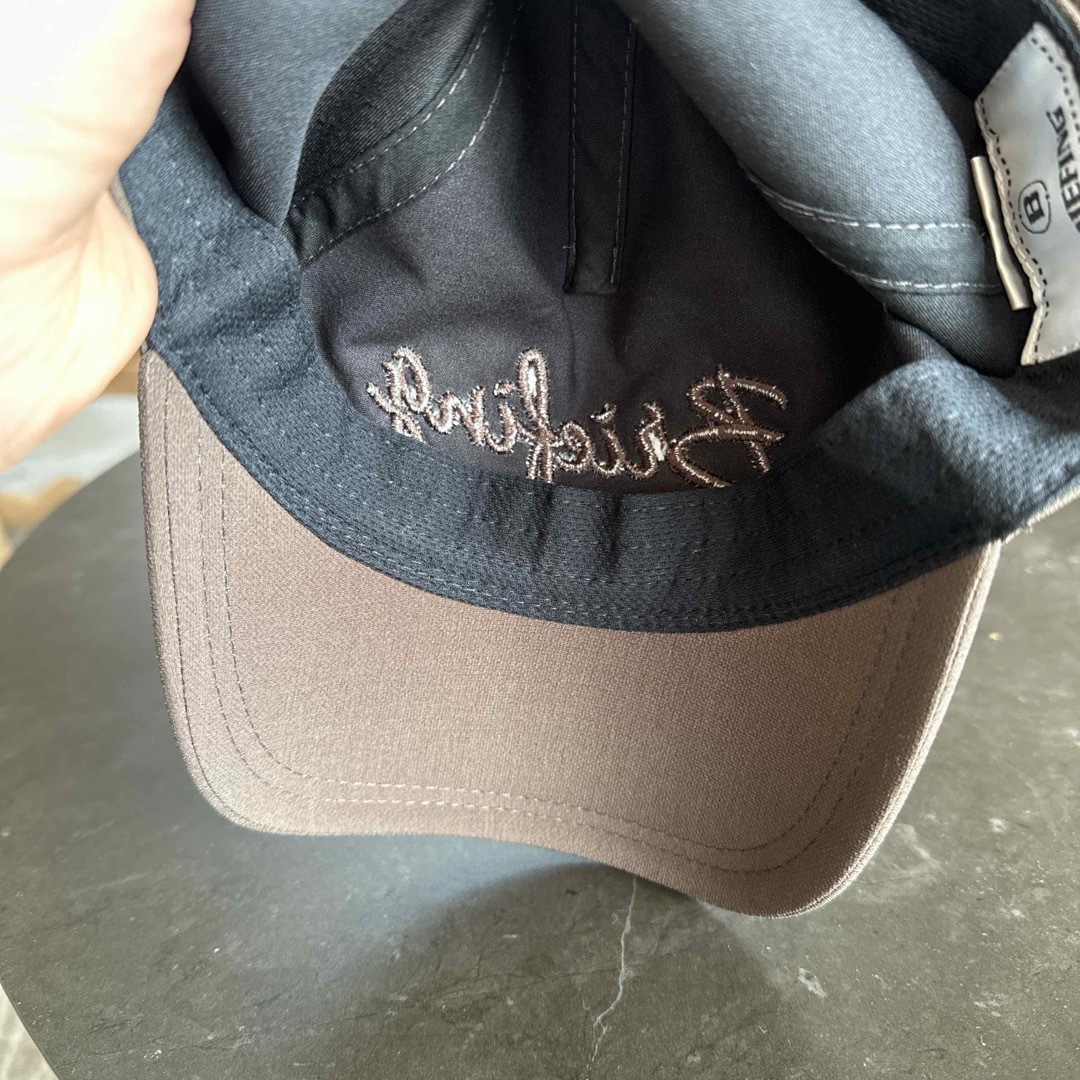 BRIEFING(ブリーフィング)のブリーフィングゴルフ　キャップ レディースの帽子(キャップ)の商品写真
