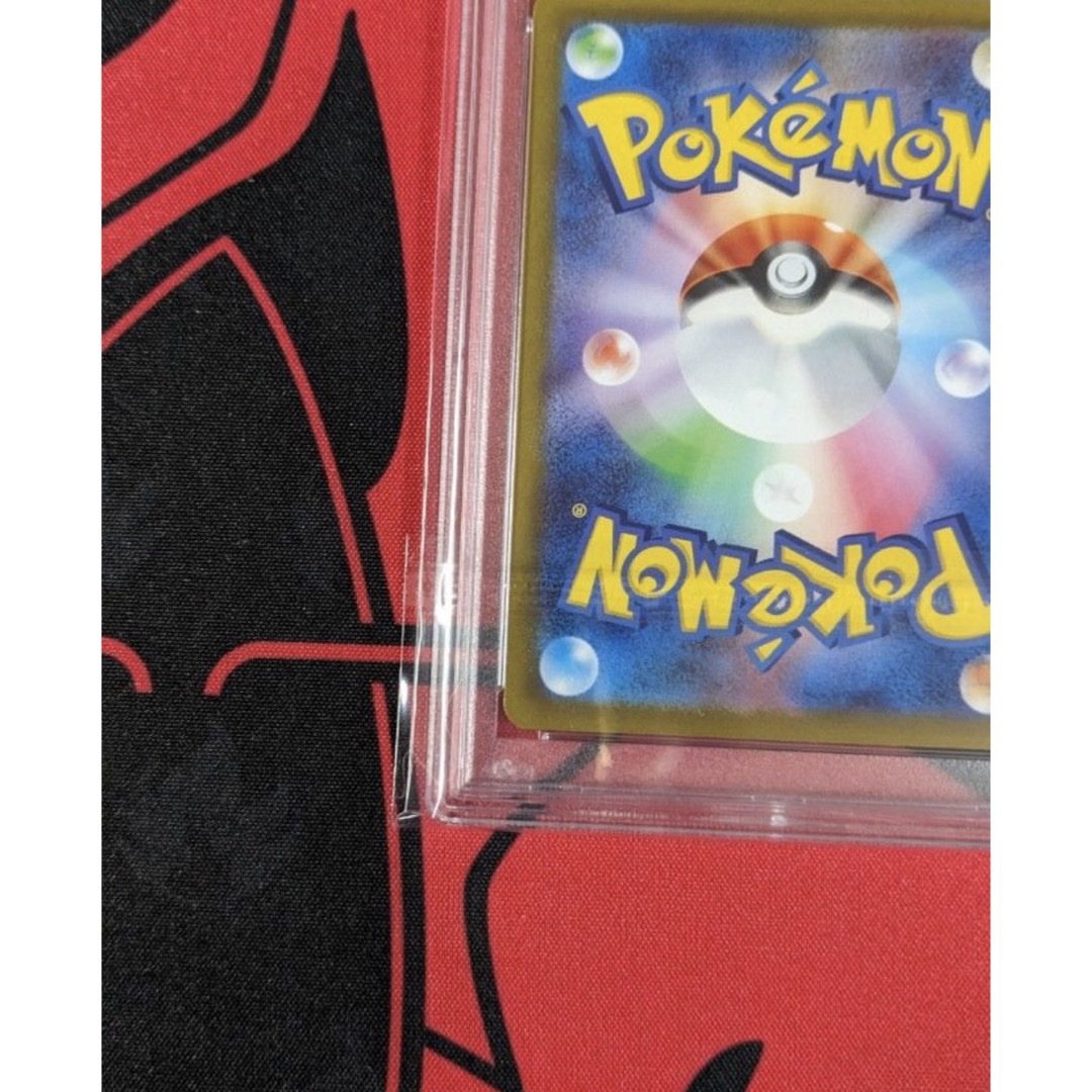 【PSA10】ポケモンカード 『コライドン』 AR プロモ エンタメ/ホビーのトレーディングカード(シングルカード)の商品写真