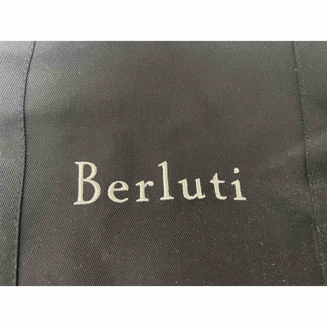 Berluti(ベルルッティ)のベルルッティ ３点 メンズのジャケット/アウター(その他)の商品写真