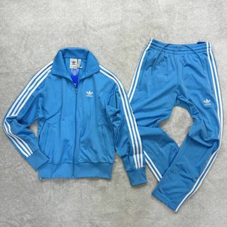 アディダス(adidas)の新品 adidas Originals Mサイズ セットアップ ジャージ(その他)