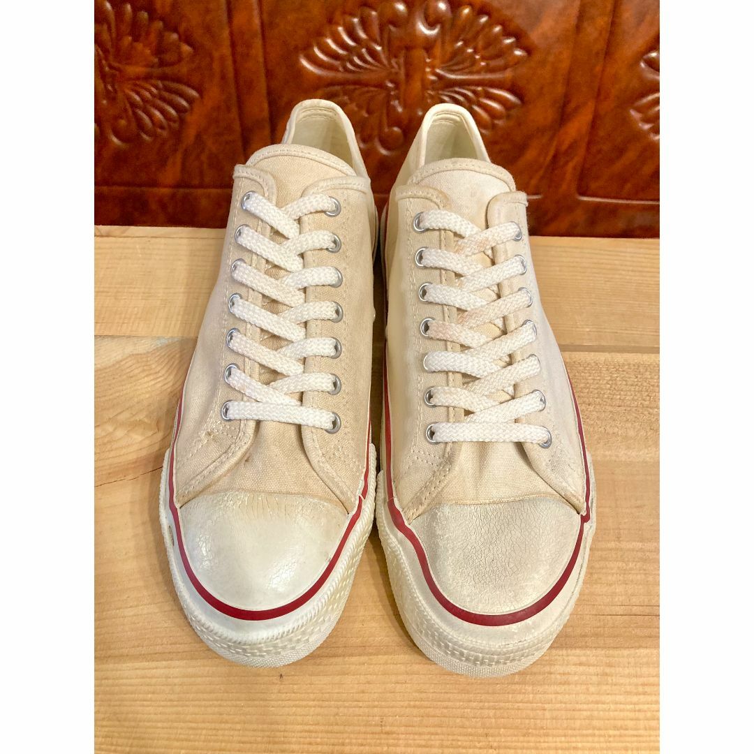 CONVERSE(コンバース)の★70s!USA!コンバース オールスター プロパーセル デッド 2310★ メンズの靴/シューズ(スニーカー)の商品写真