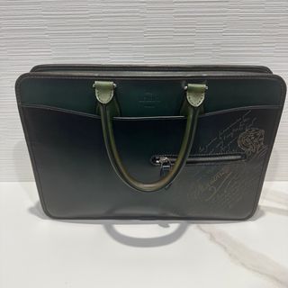 ベルルッティ(Berluti)のベルルッティ アンジュール BERLUTI(ビジネスバッグ)