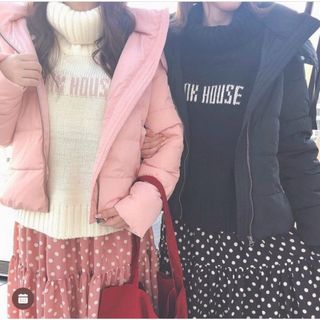 ピンクハウス(PINK HOUSE)のPINKHOUSE ブルゾン(ブルゾン)