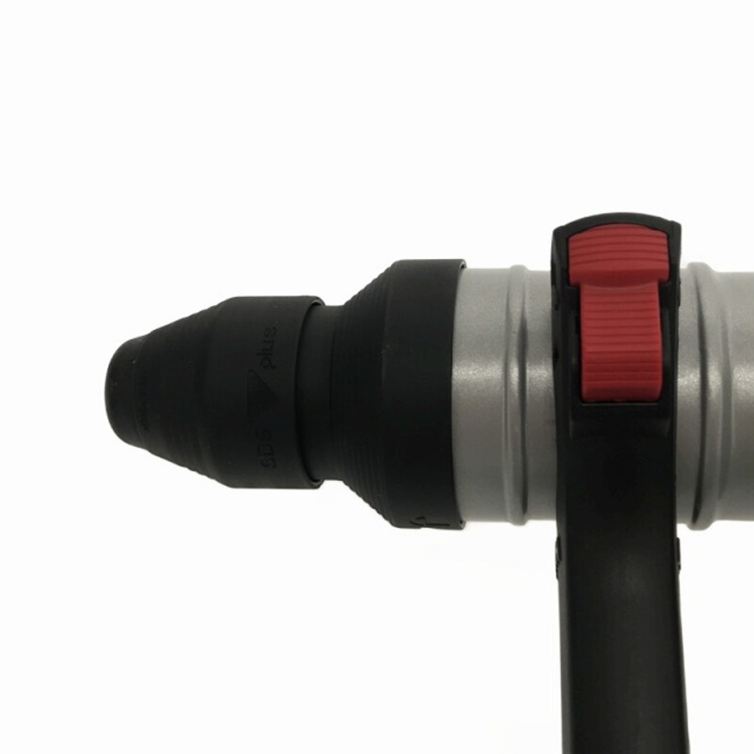 BOSCH - ☆未使用品☆BOSCH ボッシュ 100V 32mm ハンマードリル BOSCH - ☆未使用品☆BOSCH ボッシュ 100V 32mm ハンマードリル