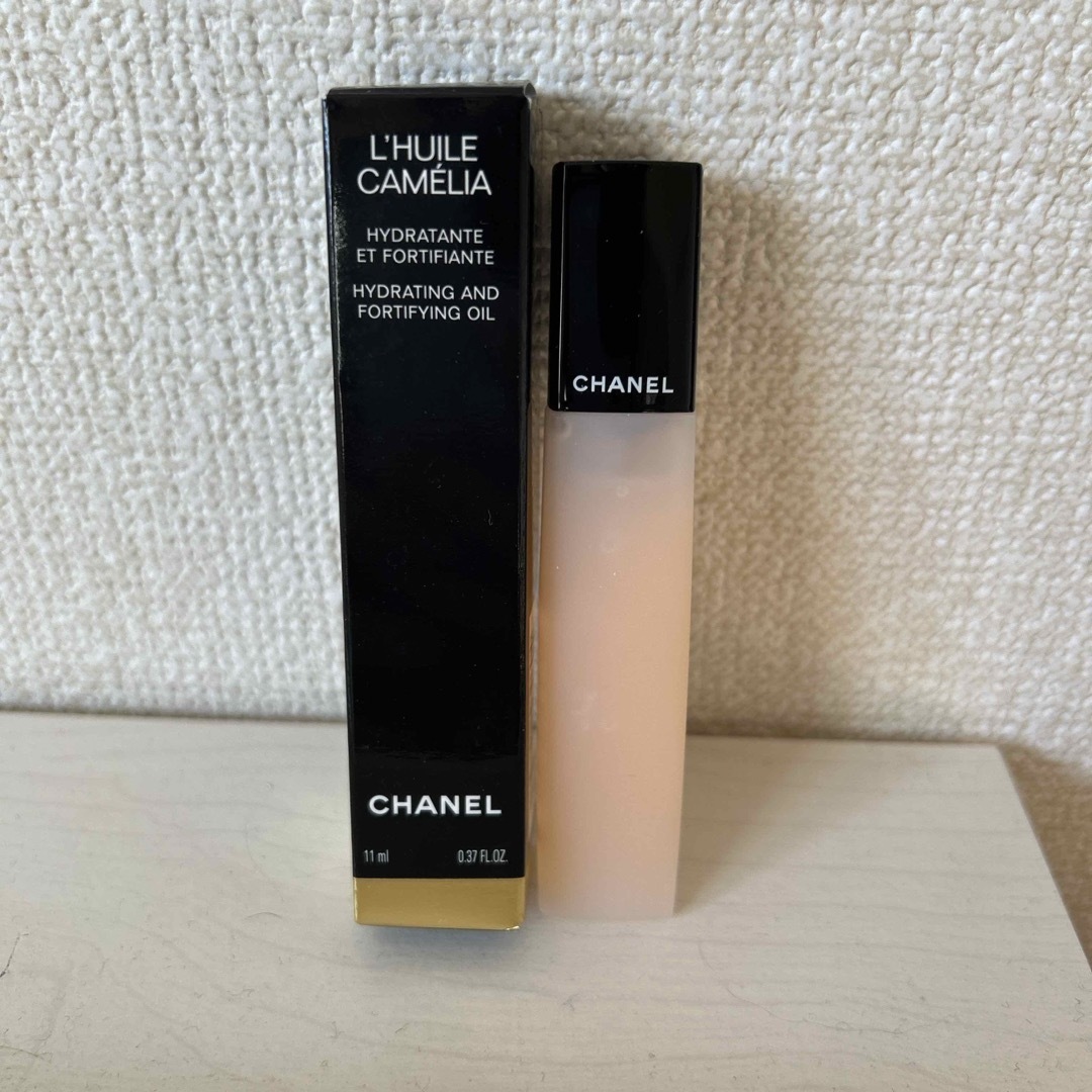 CHANEL(シャネル)のシャネル ユイル ア オングル コスメ/美容のネイル(その他)の商品写真