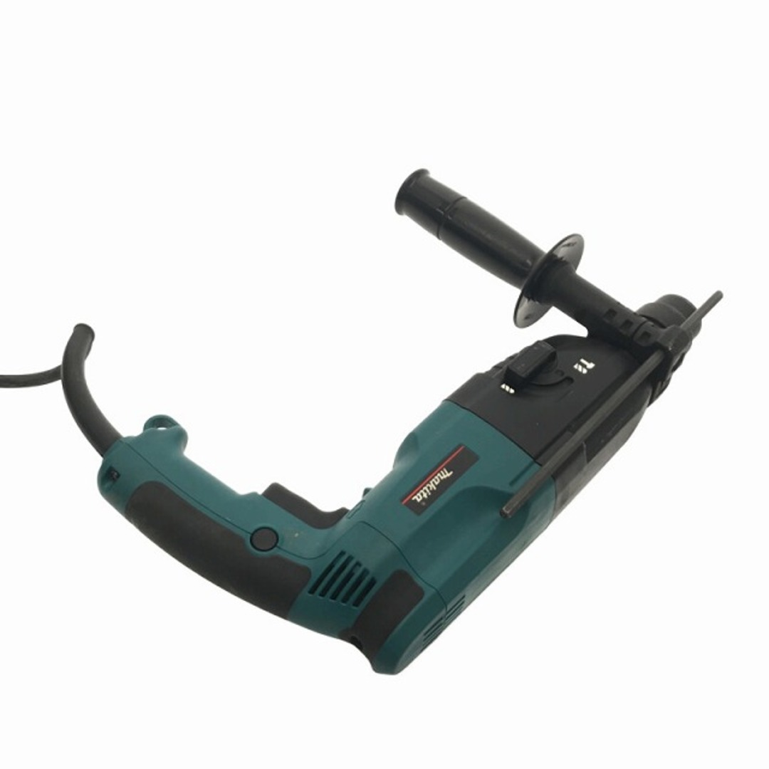 ☆比較的綺麗☆makita マキタ 24mm ハンマードリル HR2441