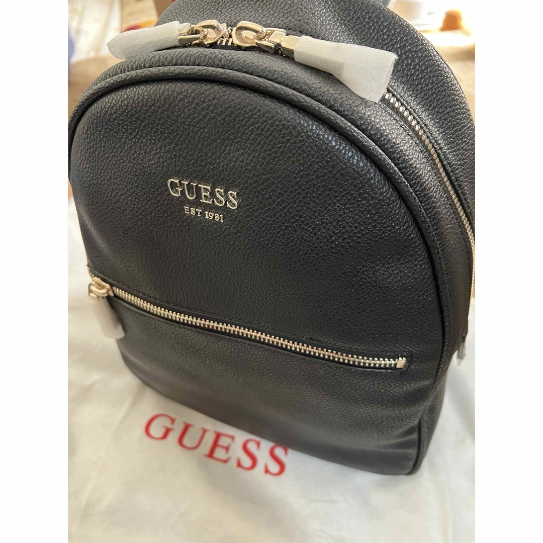 GUESS(ゲス)のGUESS リュックサック レディースのバッグ(リュック/バックパック)の商品写真