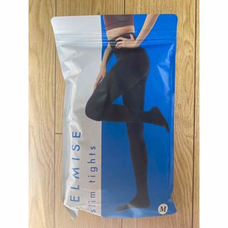 BELMIS slimtights   Mサイズ(タイツ/ストッキング)