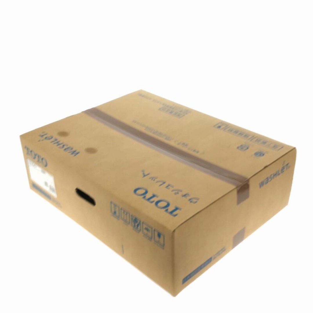 TOTO - ☆未使用品☆TOTO トートー ウォシュレット TCF6543 #NW1 TOTO - ☆未使用品☆TOTO トートー ウォシュレット TCF6543 #NW1
