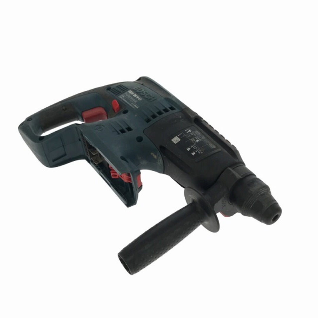 BOSCH - ☆中古品☆BOSCH ボッシュ 36V バッテリーハンマー BOSCH - ☆中古品☆BOSCH ボッシュ 36V バッテリーハンマー