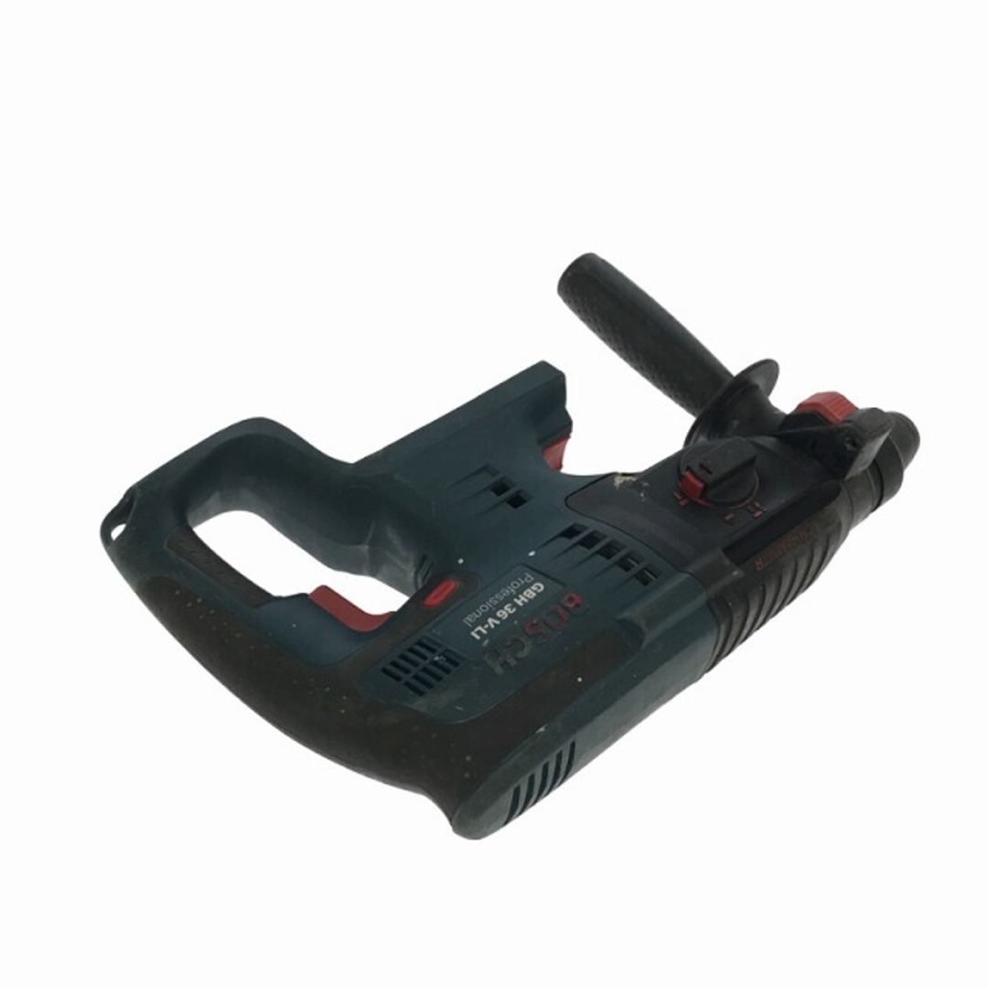 BOSCH - ☆中古品☆BOSCH ボッシュ 36V バッテリーハンマー BOSCH - ☆中古品☆BOSCH ボッシュ 36V バッテリーハンマー