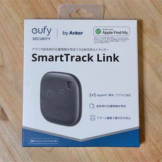 アンカー(Anker)の【新品】Anker Eufy Security SmartTrack Link(その他)