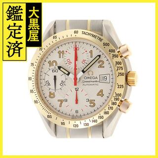 オメガ(OMEGA)のオメガ 腕時計 スピードマスター デイト マーク40【472】SJ(腕時計(アナログ))