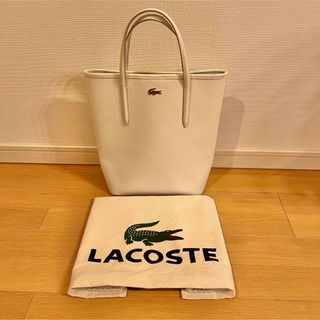 ラコステ(LACOSTE)のラコステ　バッグ(ハンドバッグ)