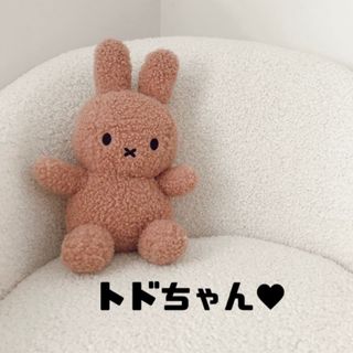 トドちゃん♥︎(各種パーツ)