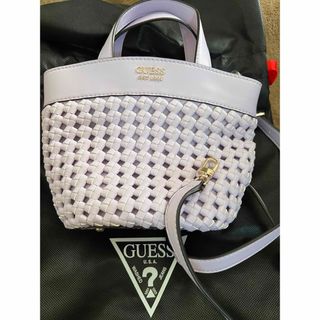 ゲス(GUESS)のGUESS ショルダーバッグ(ショルダーバッグ)