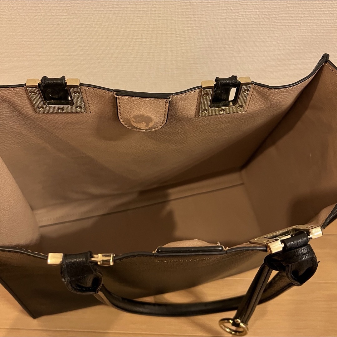 Calvin Klein(カルバンクライン)のカルバンクライン　トートバッグ レディースのバッグ(トートバッグ)の商品写真