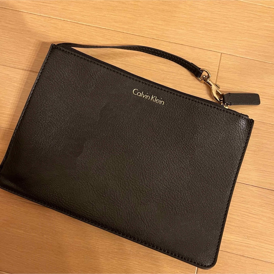 Calvin Klein(カルバンクライン)のカルバンクライン　トートバッグ レディースのバッグ(トートバッグ)の商品写真