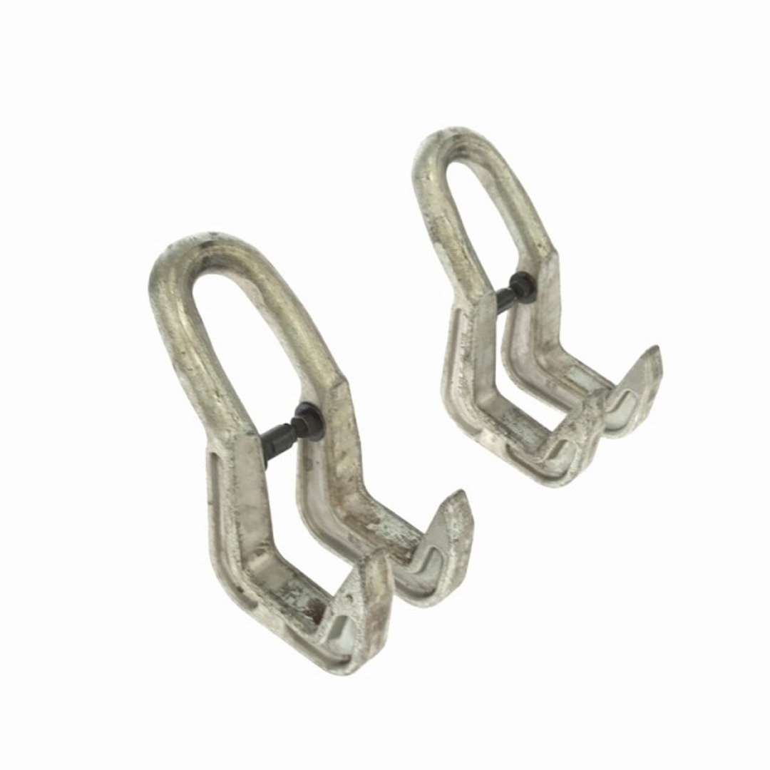 ☆中古品☆ EAGLE CLAMP イーグルクランプ 2t吊フック EH-2ton ☆中古品☆ EAGLE CLAMP イーグルクランプ 2t吊フック EH-2ton