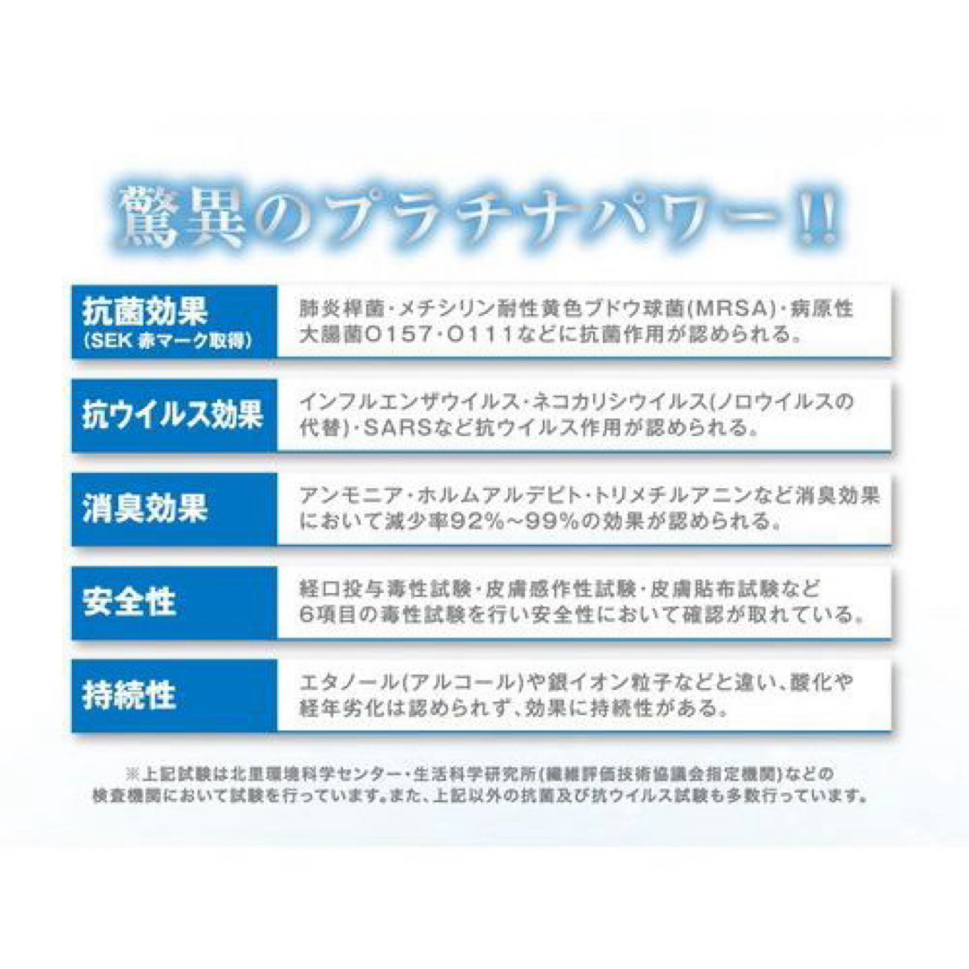 バイオエポックプラチナナノ万毛歯ブラシー大人用３本・女性子供用２本ー コスメ/美容のオーラルケア(歯ブラシ/デンタルフロス)の商品写真