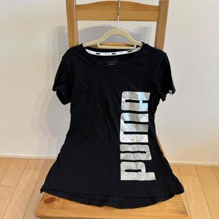 プーマ(PUMA)のPUMA Tシャツ(Tシャツ(半袖/袖なし))