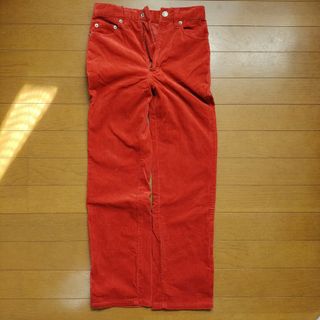 【複数組み合わせ可】中古　男児　パンツ　130(パンツ/スパッツ)