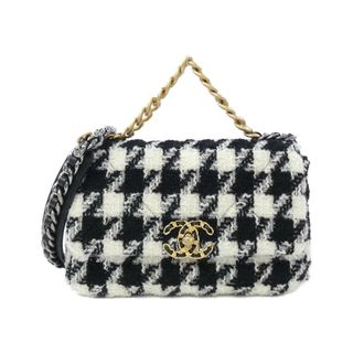 シャネル(CHANEL)のシャネル シャネル19 ライン AS1160 ショルダーバッグ(ショルダーバッグ)