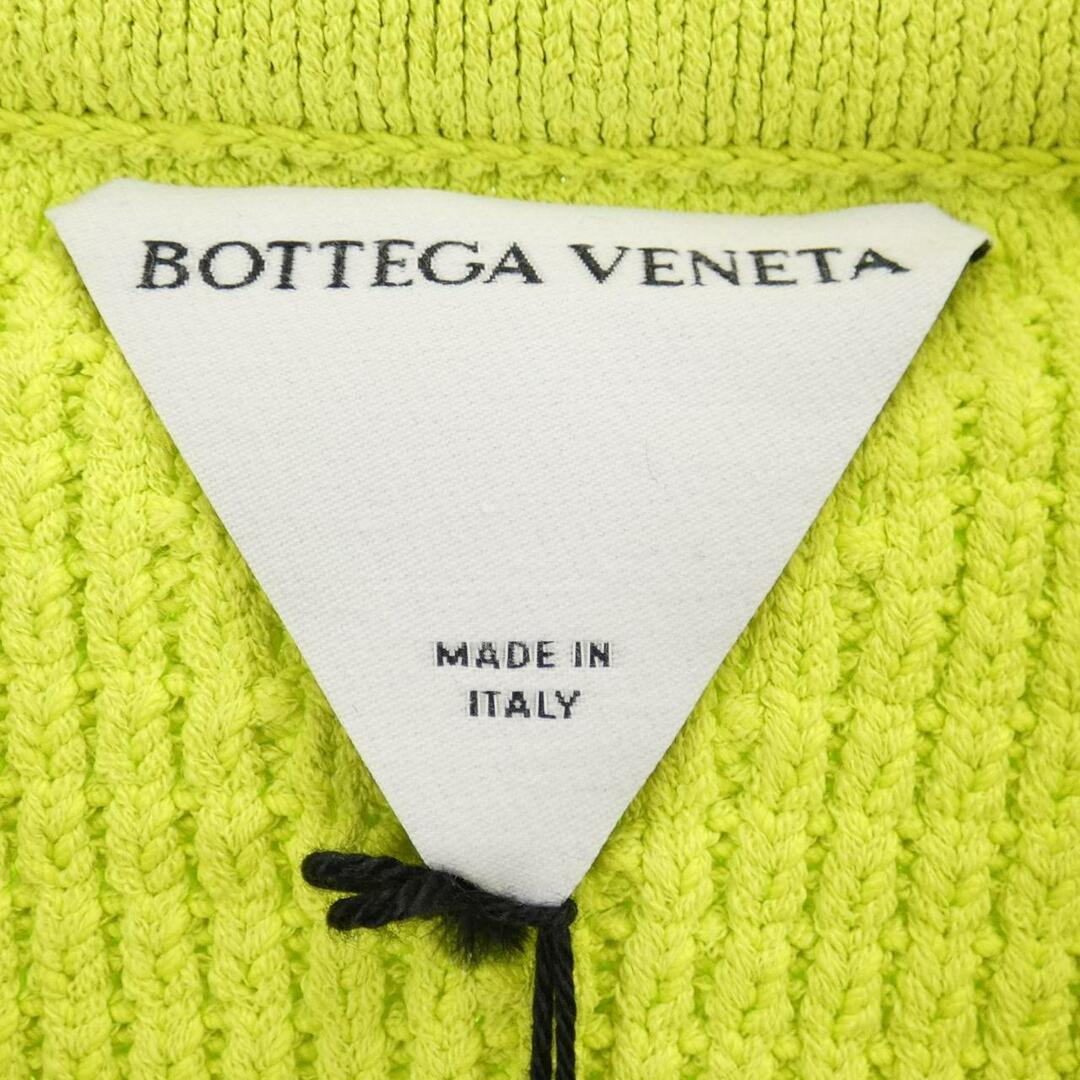 Bottega Veneta(ボッテガヴェネタ)のボッテガヴェネタ BOTTEGA VENETA トップス メンズのトップス(その他)の商品写真