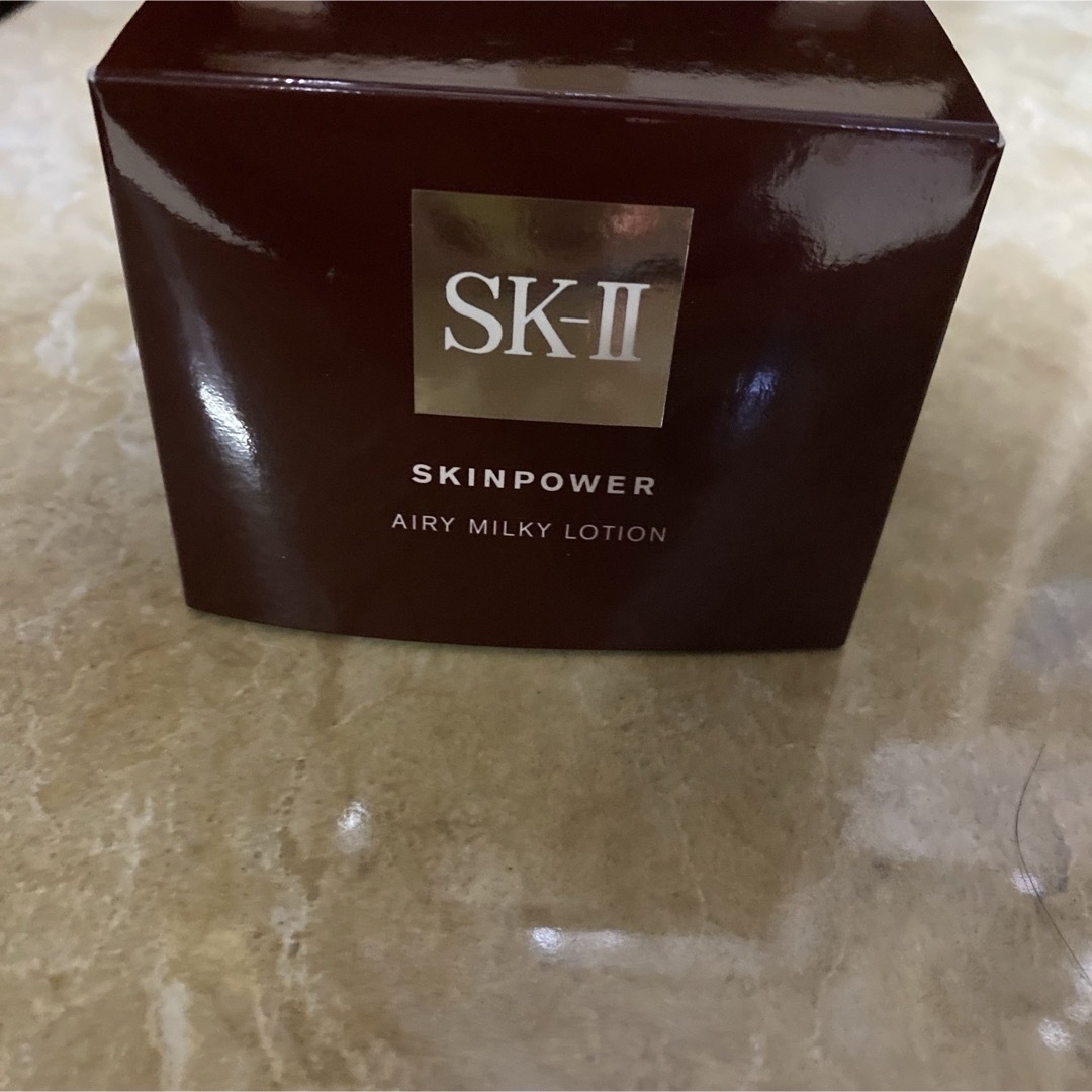 SK-II(エスケーツー)のSK-II スキンパワーエアリー（美容乳液） コスメ/美容のスキンケア/基礎化粧品(乳液/ミルク)の商品写真