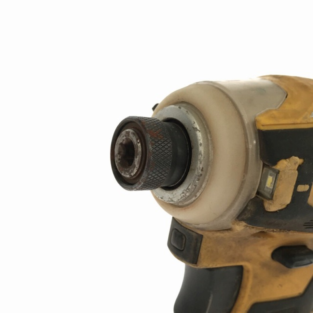 Makita - ☆中古品☆makita マキタ 18V 充電式インパクト Makita - ☆中古品☆makita マキタ 18V 充電式インパクト