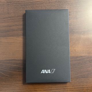 エーエヌエー(ゼンニッポンクウユ)(ANA(全日本空輸))のANAスーパーフライヤーズ会員限定　2024年度　手帳(カレンダー/スケジュール)