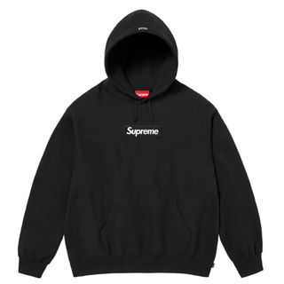 シュプリーム(Supreme)のSupreme Box Logo Hooded Sweatshirt L 23(パーカー)