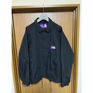 THE North Face(ノースフェイス)コーチジャケット値下げ交渉承りますタグ表記Mサイズ素材