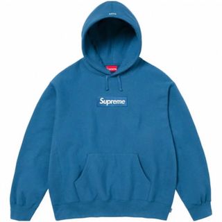 シュプリーム(Supreme)のSupreme Box Logo Hooded Sweatshirt (パーカー)