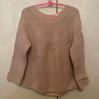 ザラキッズ(ZARA KIDS)のZARA ニット(ニット)