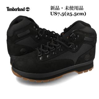 ティンバーランド(Timberland)のTimberland ティンバーランド EURO HIKER ユーロハイカー(ブーツ)