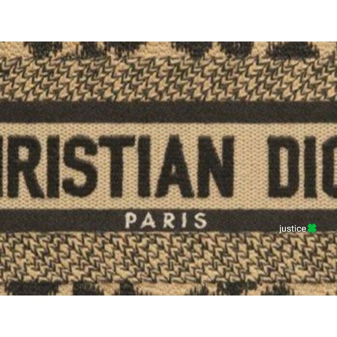 Christian Dior(クリスチャンディオール)のお買い得‼非常に入手困難‼️正規【日本完売 AW2024新作 Diorトート】 レディースのバッグ(トートバッグ)の商品写真