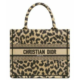 ディオール(Christian Dior) ショッパー トートバッグ(レディース)の 