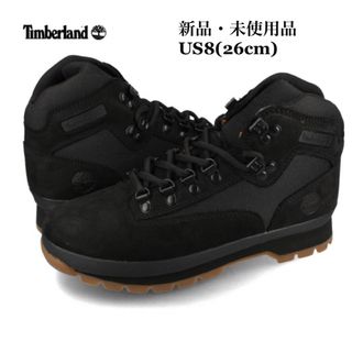 ティンバーランド(Timberland)のTimberland ティンバーランド EURO HIKER ユーロハイカー(ブーツ)