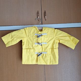 babyGAP レインコート