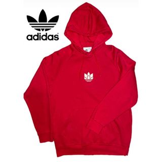 アディダス(adidas)のadidas パーカー(パーカー)