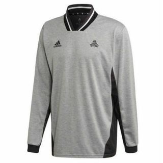 アディダス(adidas)の(新品)adidas　長袖  　 (スウェット)