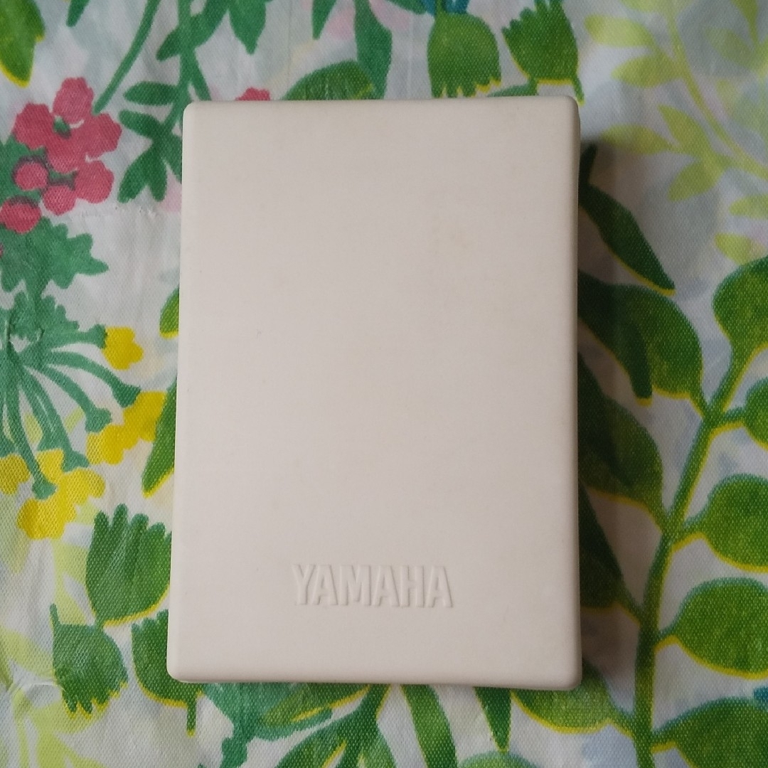 ヤマハ(ヤマハ)のYAMAHA　ヤマハ　ミニハーモニカ 楽器の楽器 その他(ハーモニカ/ブルースハープ)の商品写真