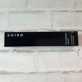 シロ(shiro)のSHIRO カレンデュラ　アイシャドウリキッド(アイシャドウ)