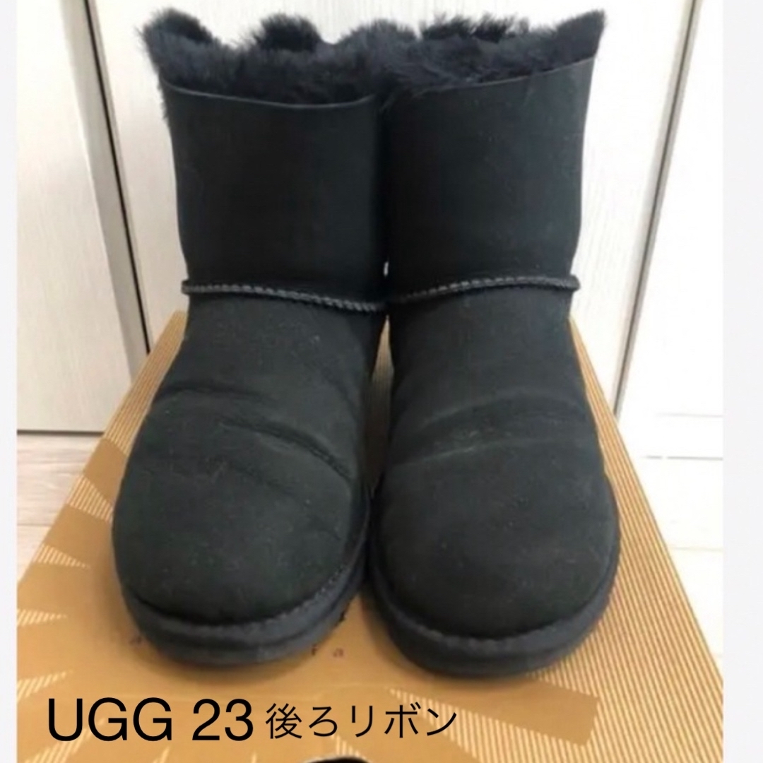 UGG(アグ)のUGG ブーツ 23 レディースの靴/シューズ(ブーツ)の商品写真