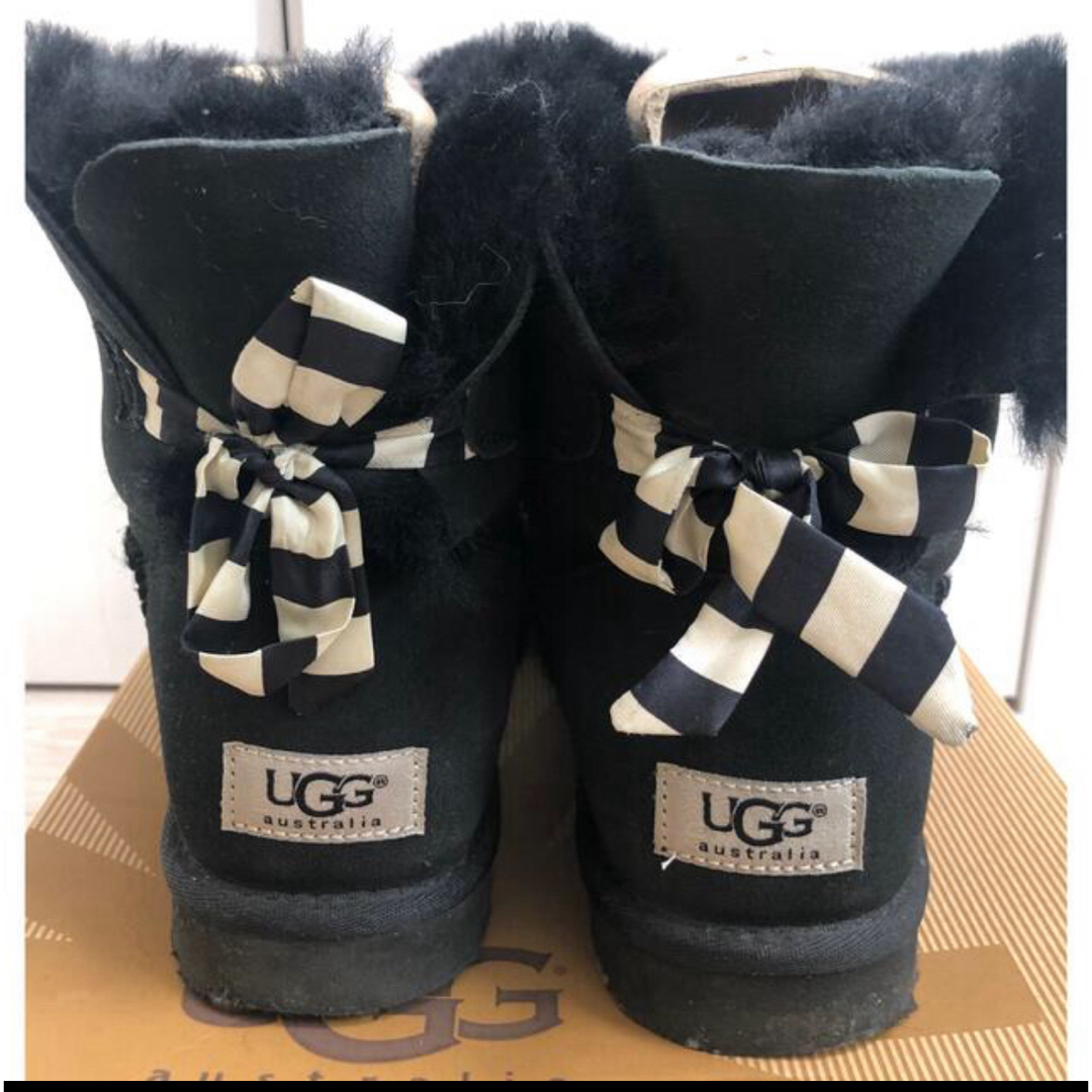 UGG(アグ)のUGG ブーツ 23 レディースの靴/シューズ(ブーツ)の商品写真